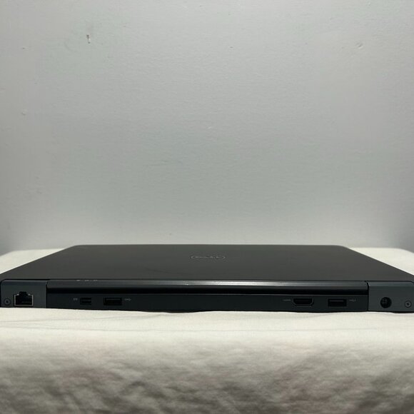 ✅Dell Latitude E7450 Laptop – Intel Core i7 | 8GB RAM | 256GB SSD | Windows 11 - Picture 5 of 7